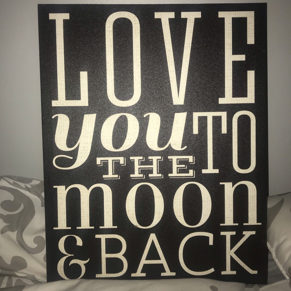 Wall decor/ picture